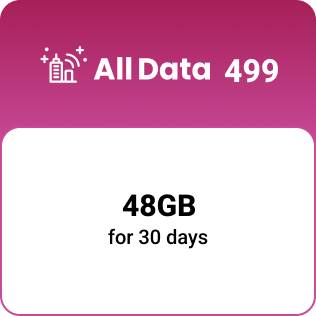 ALL DATA 499